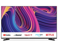 Sharp 50DJ3E UHD SmartTV - 1386421 - zdjęcie 2